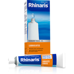 Rhinaris Nasal Gel 30 g