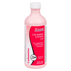 Rougier Calamine Lotion USP 225 ml