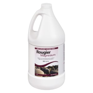 Rougier Magnesium 100 mg/ml Mineral Supplement 2 L