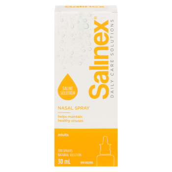 Salinex Nasal Spray Adults 30 ml