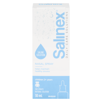 Salinex Nasal Spray Children 2+ Years 30 ml