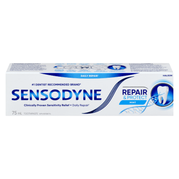 Sensodyne Toothpaste Repair & Protect Mint 75 ml