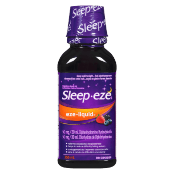 Sleep-Eze Eze-Liquid 355 ml