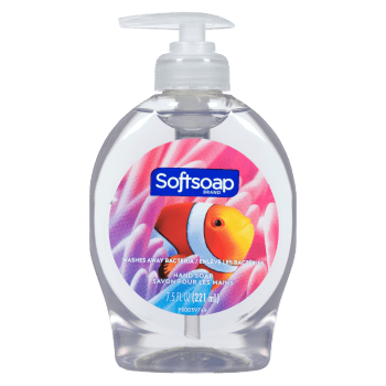 Softsoap Hand Soap 221 ml