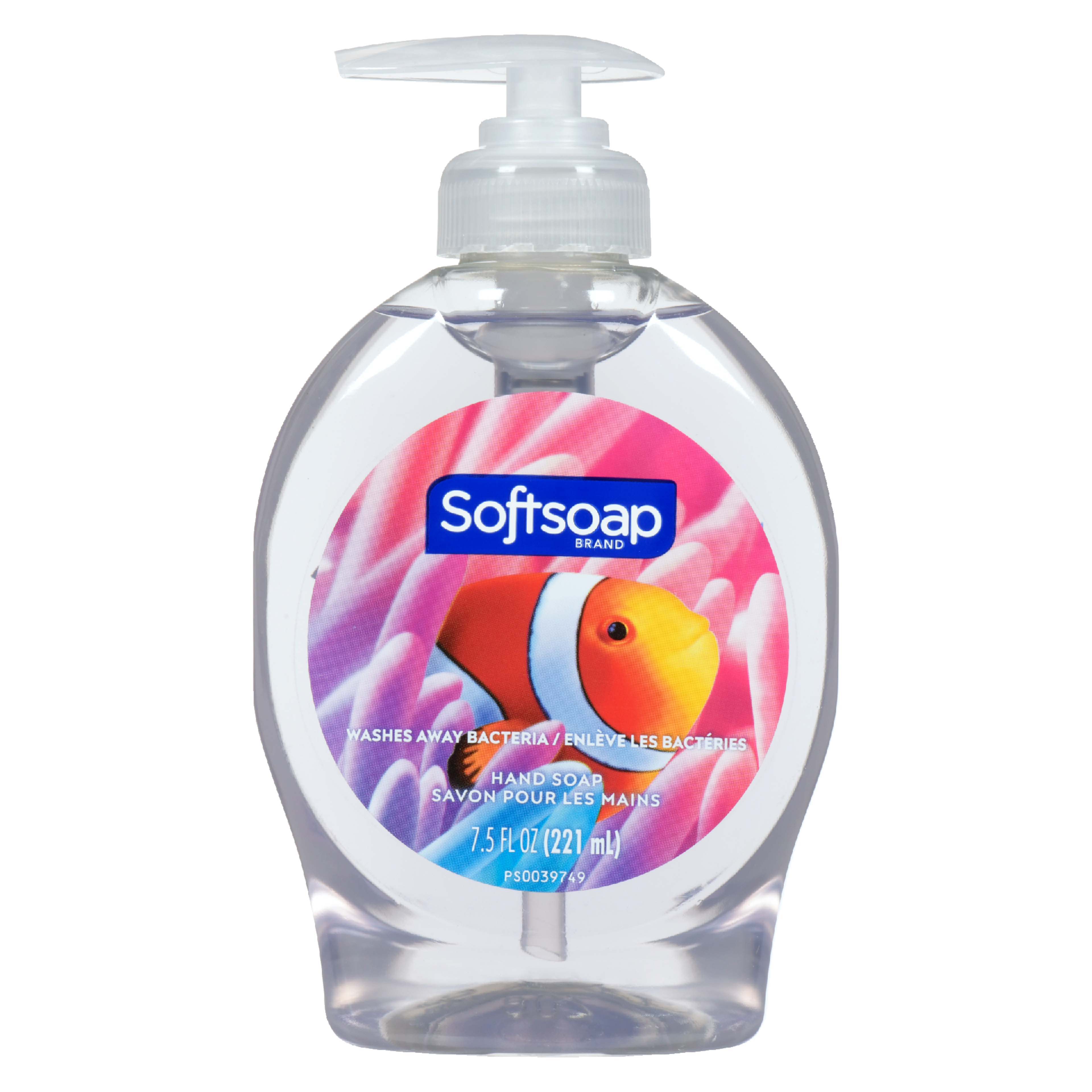 Softsoap Hand Soap 221 ml
