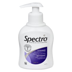 Spectro Blemish-Prone Skin Cleanser 200 ml