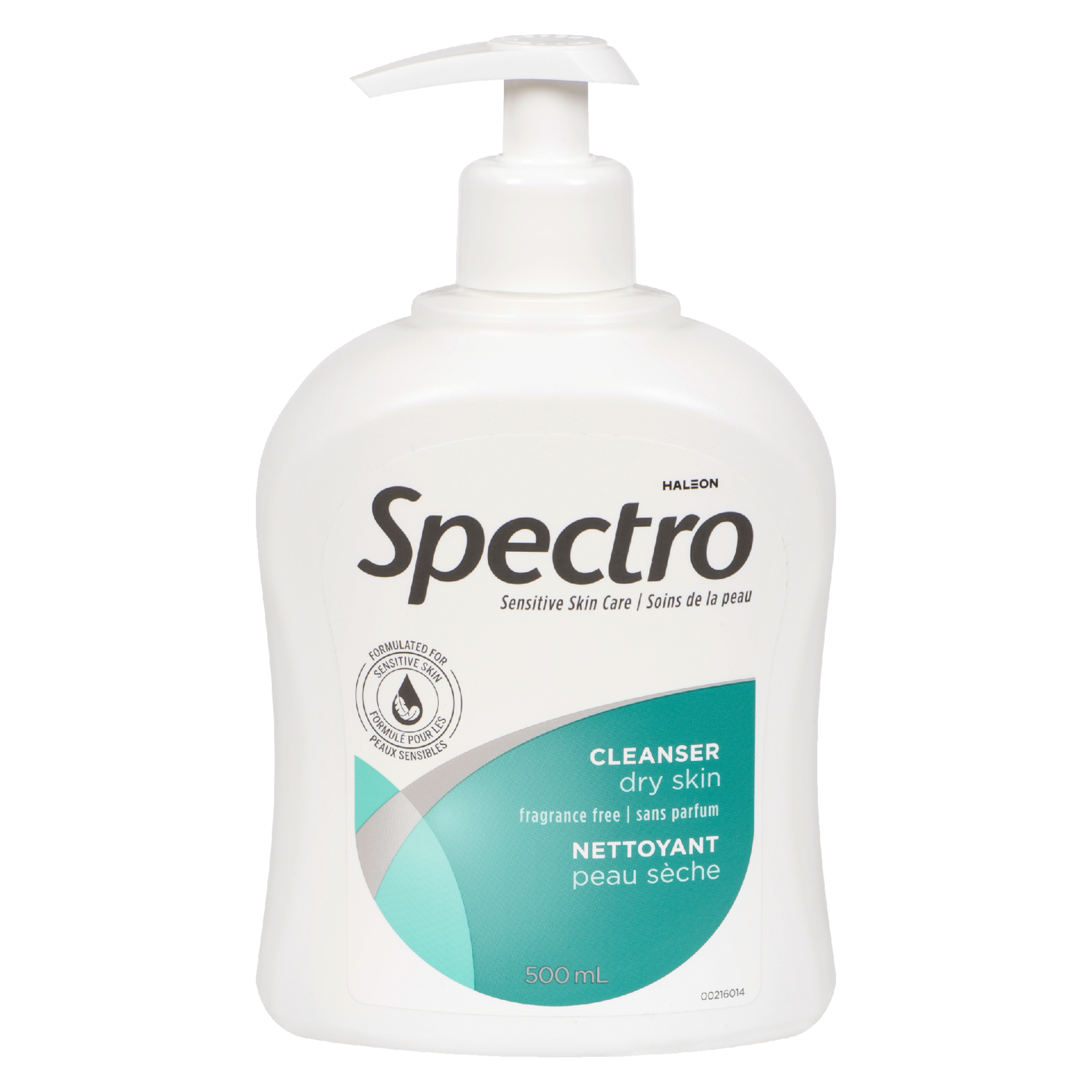 Spectro Cleanser Dry Skin 500 ml