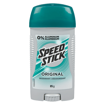 Speed Stick Deodorant Original 85 g