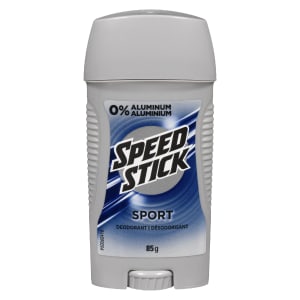 Speed Stick Deodorant Sport 85 g
