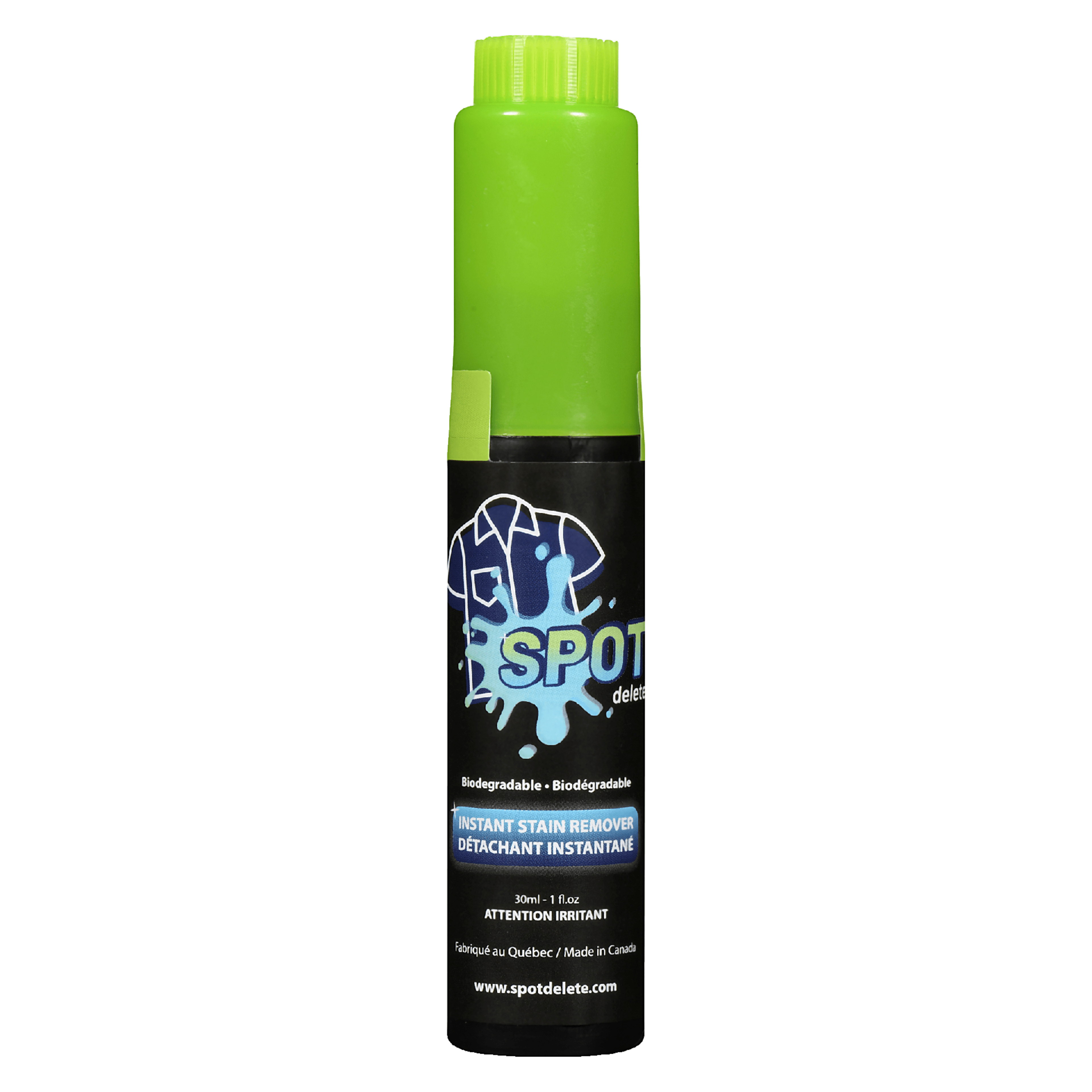 SPOT Delete Instant Stain Remover 30 ml