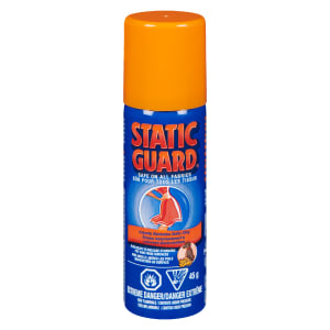 Static Guard Static Cling Elimination 45 g