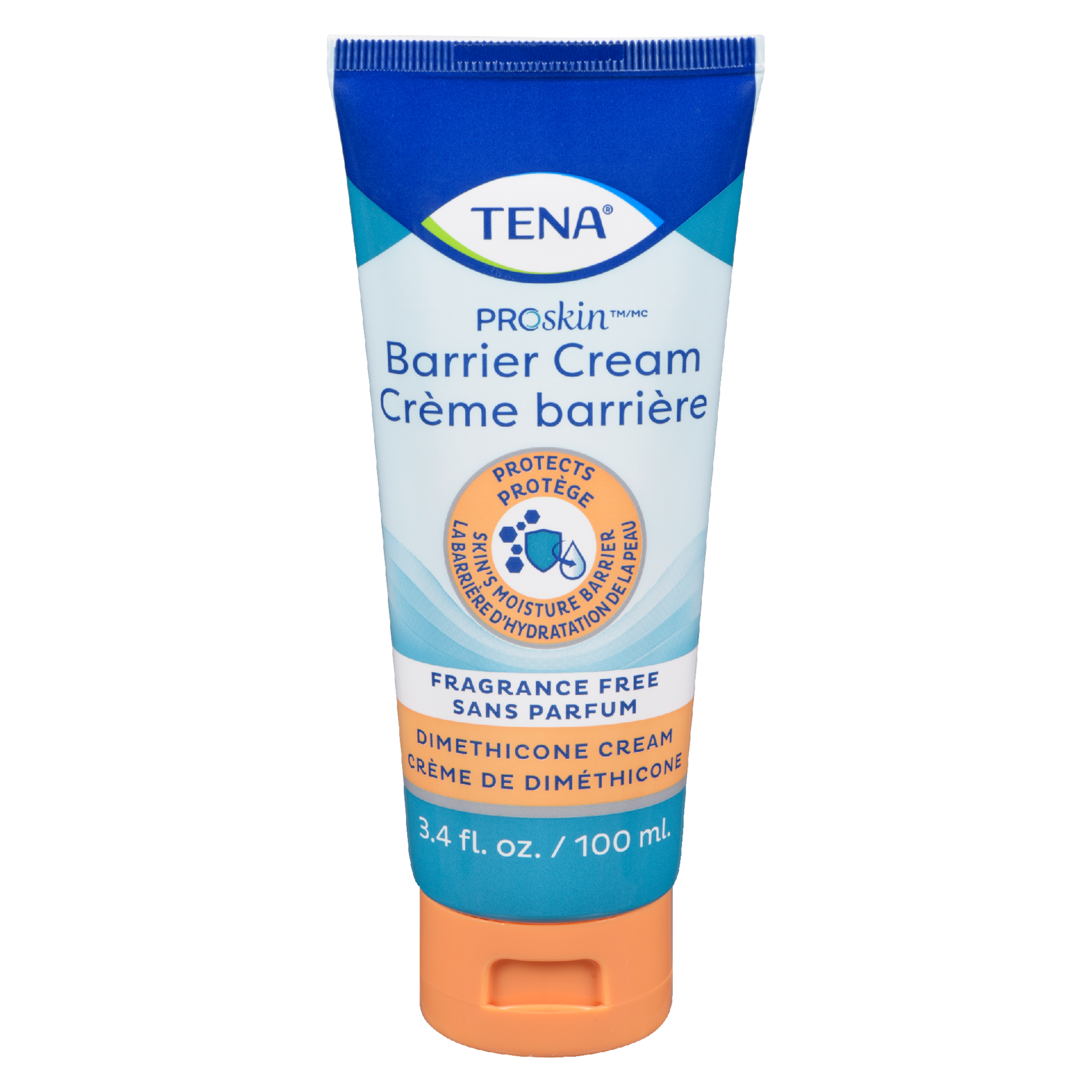 TENA ProSkin Barrier Cream 100 ml