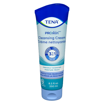 TENA PROskin Cleansing Cream Freshly Scented 250 ml