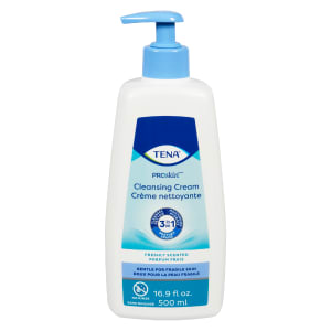 TENA PROskin Cleansing Cream Freshly Scented 500 ml