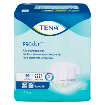 TENA Proskin Fully Breathable Brief M Ultra