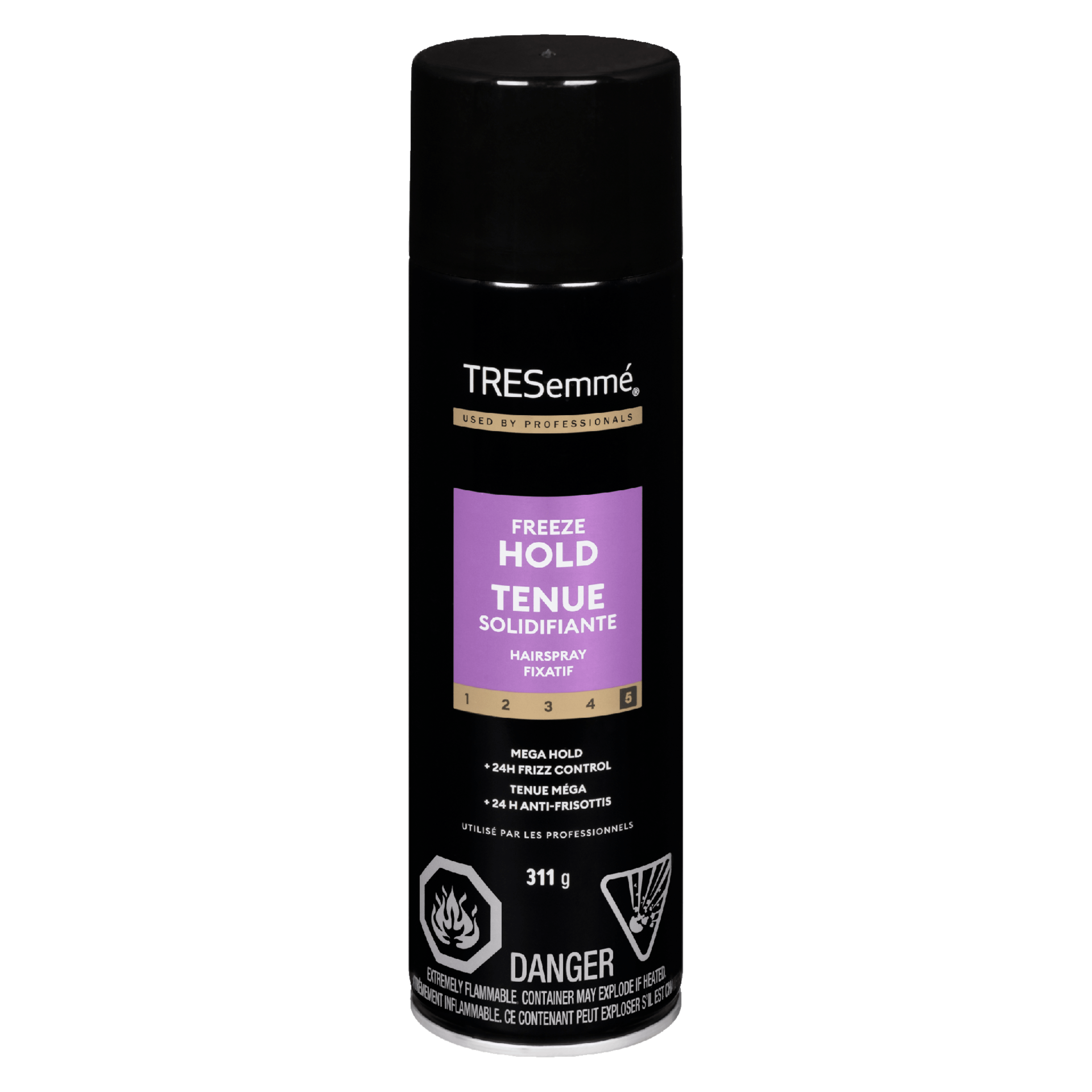 TRESemmé Hairspray Freeze Hold 311 g