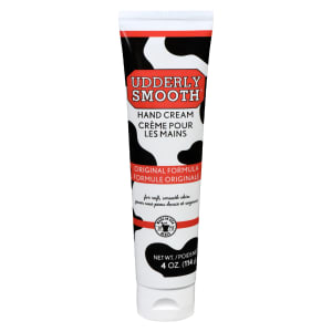 Udderly Smooth Hand Cream Original Formula 114 g