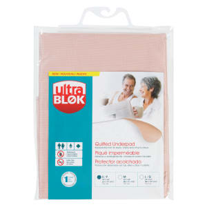 UltraBlok Quilted Underpad S 1 Per Bag