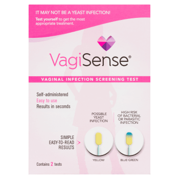 VagiSense Vaginal Infection Screening Test