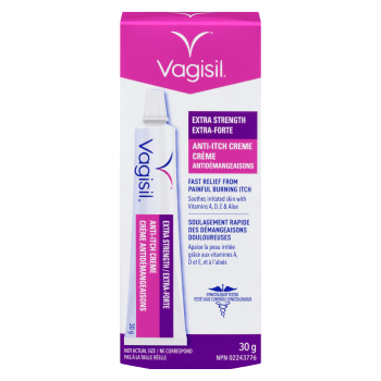 Vagisil Anti-Itch Creme Extra Strength 30 g