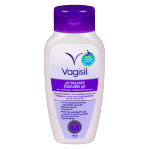 Vagisil Daily Intimate Wash pH Balance 240 ml