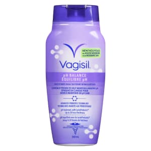 Vagisil Daily Intimate Wash pH Balance 360 ml
