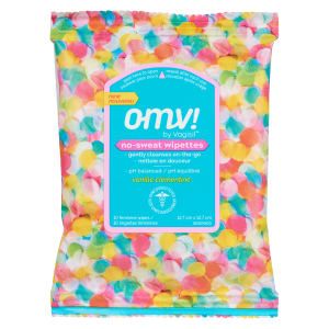 Vagisil Omv! 10 Feminine Wipes