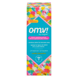 Vagisil Omv! Bikini Soothing Serum 48 g