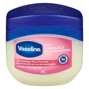 Vaseline Healing Jelly Baby 375 g