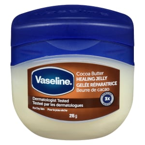Vaseline Healing Jelly Cocoa Butter 215 g