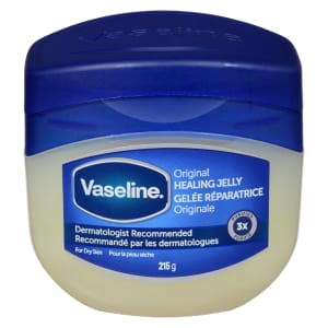 Vaseline Healing Jelly Original 215 g