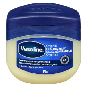 Vaseline Healing Jelly Original 375 g