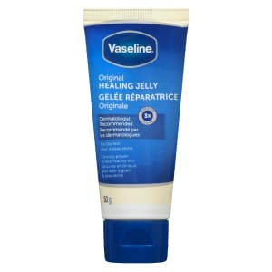Vaseline Healing Jelly Original 50 g