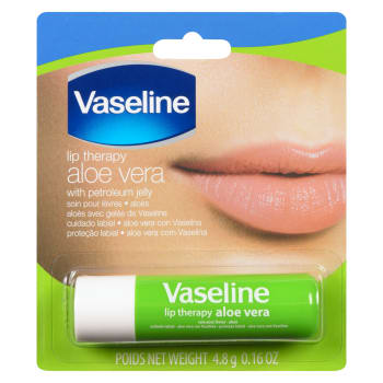 Vaseline Lip Therapy Aloe Vera 4.8 g