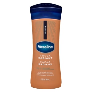 Vaseline Lotion Cocoa Radiant 295 ml