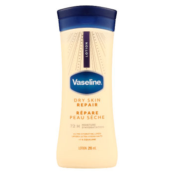 Vaseline Lotion Dry Skin Repair 295 ml