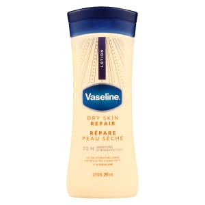 Vaseline Lotion Dry Skin Repair 295 ml