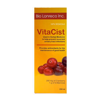 VitaCist (250 mL)