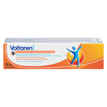 Voltaren Emulgel Topical Pain Relieving Gel 30 g