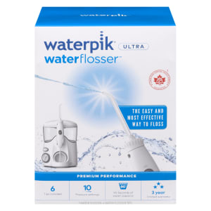 Waterpik Water Flosser Ultra