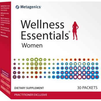 Wellness Essentials Women