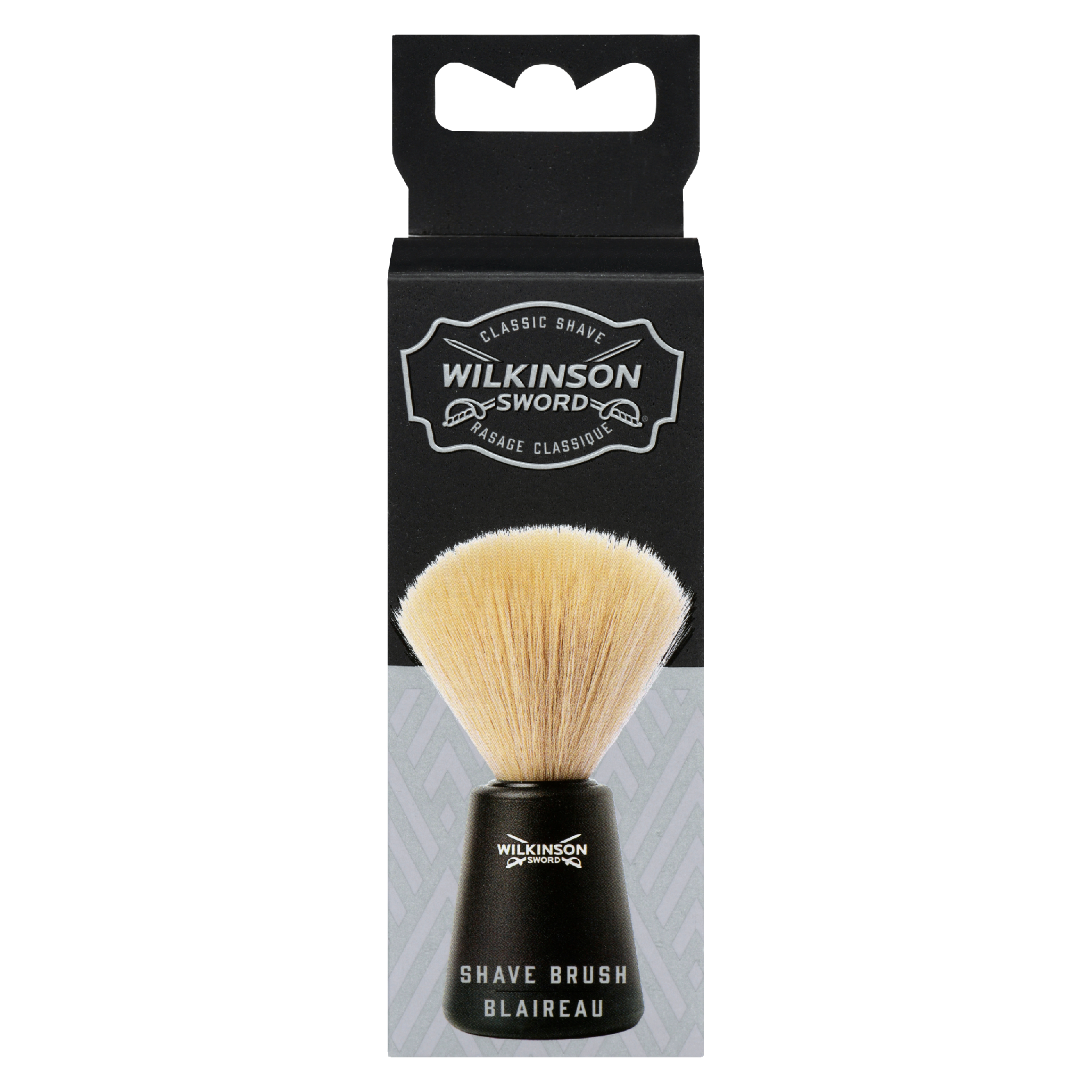 Wilkinson Sword Shave Brush