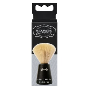 Wilkinson Sword Shave Brush