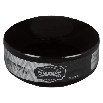 Wilkinson Sword Shaving Soap 125 g