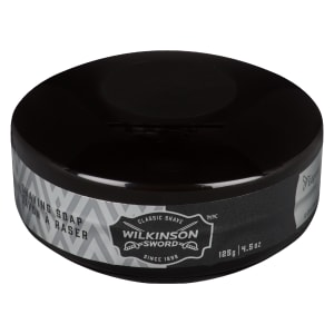 Wilkinson Sword Shaving Soap 125 g