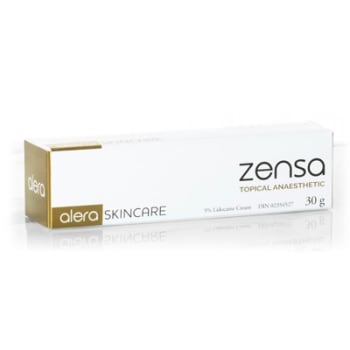 Zensa Topical Anaesthetic Cream 30g 