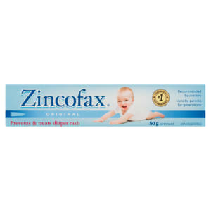 Zincofax Ointment Original 50 g