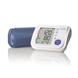 Blood Pressure Monitor Ua1030 Tricheck Medium Cuff