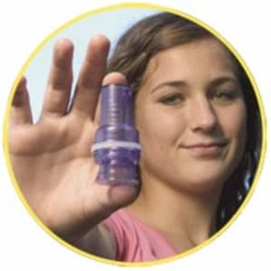 Cleo All-In-One Infusion Sets $159.89 With Bonus Skin Tac Wipes
